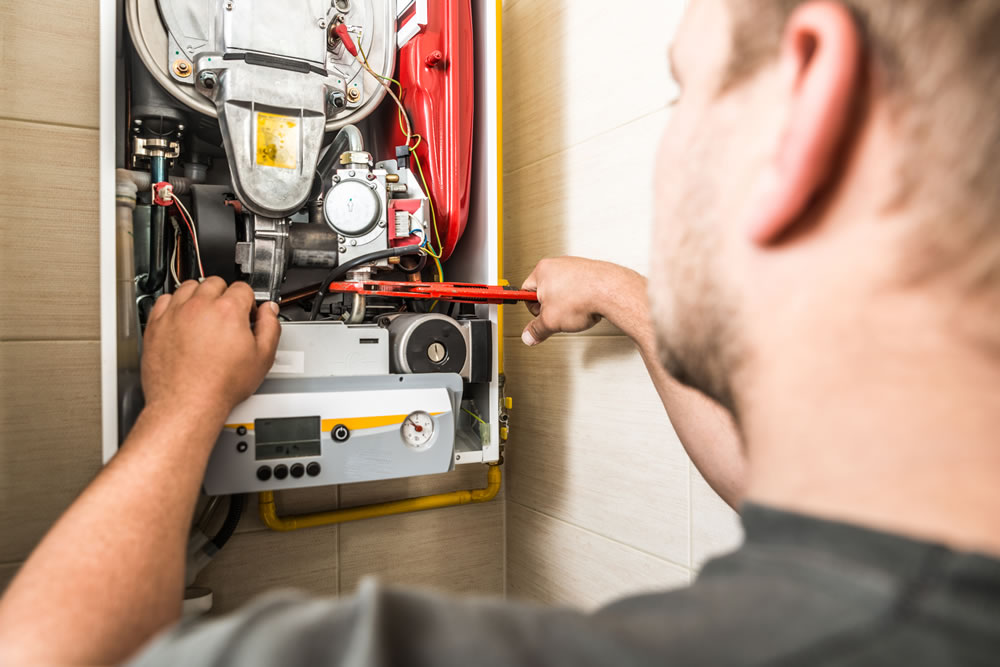 boiler repair