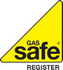 Gas Safe Registered